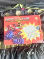 Video game