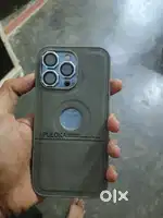 iPhone 13 pro