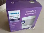 Philips Avent Electric Steam Sterilizer – New & not Used