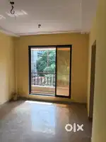 1 bhk new And untouched Flat Available in sagrli