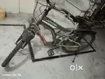 AVON brand bicycle