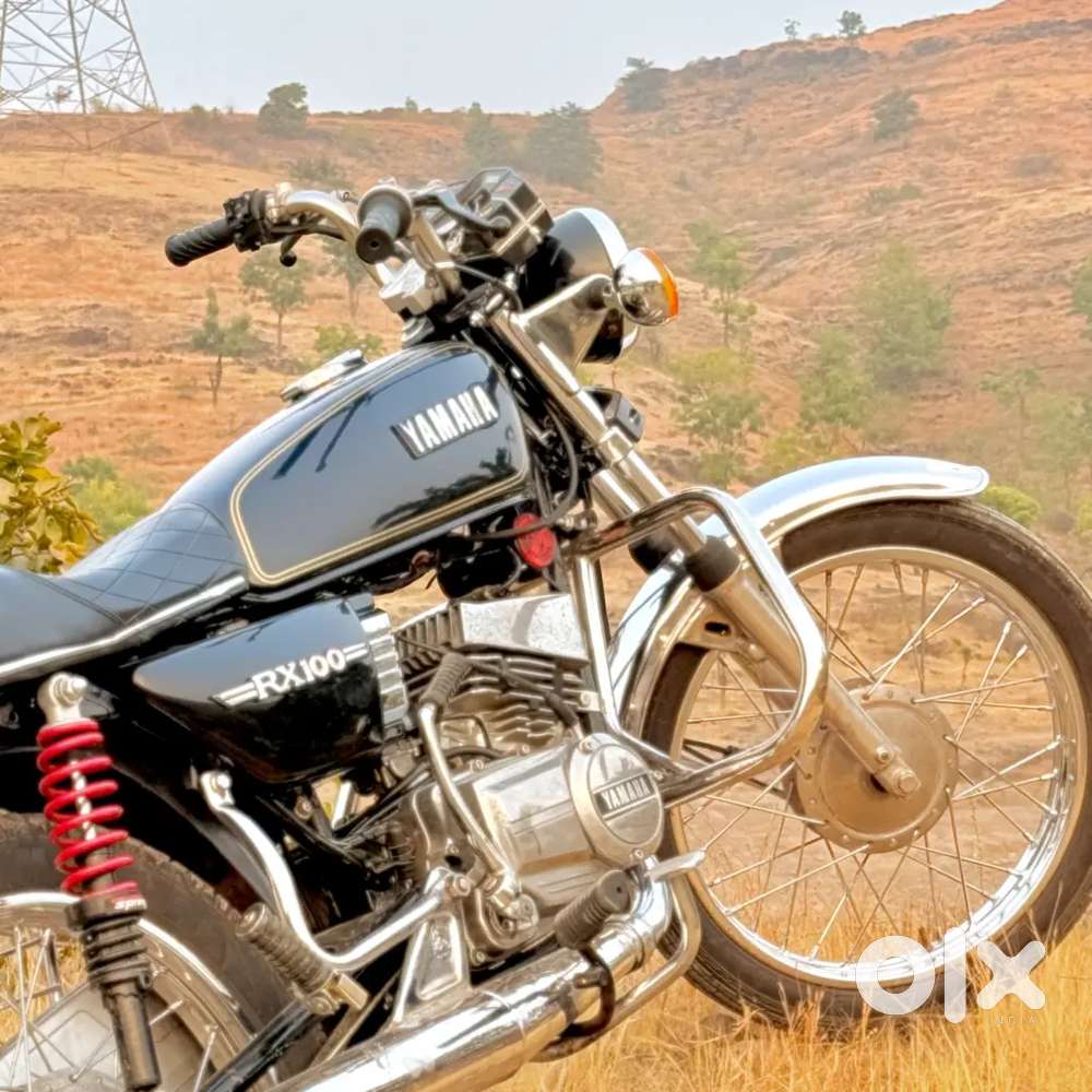 Original japan model