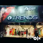 TRENDS MALL लड़के तथा लड़कियों की आवश्यकता हैं।