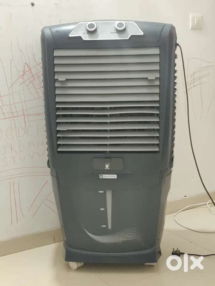 60 Litre Bluestar Cooler