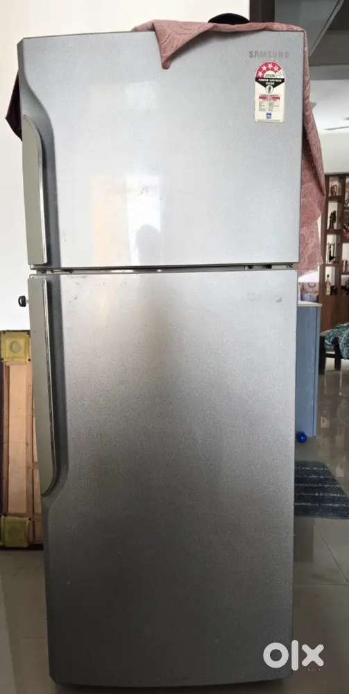 Samsung 255 ltr Fridge
