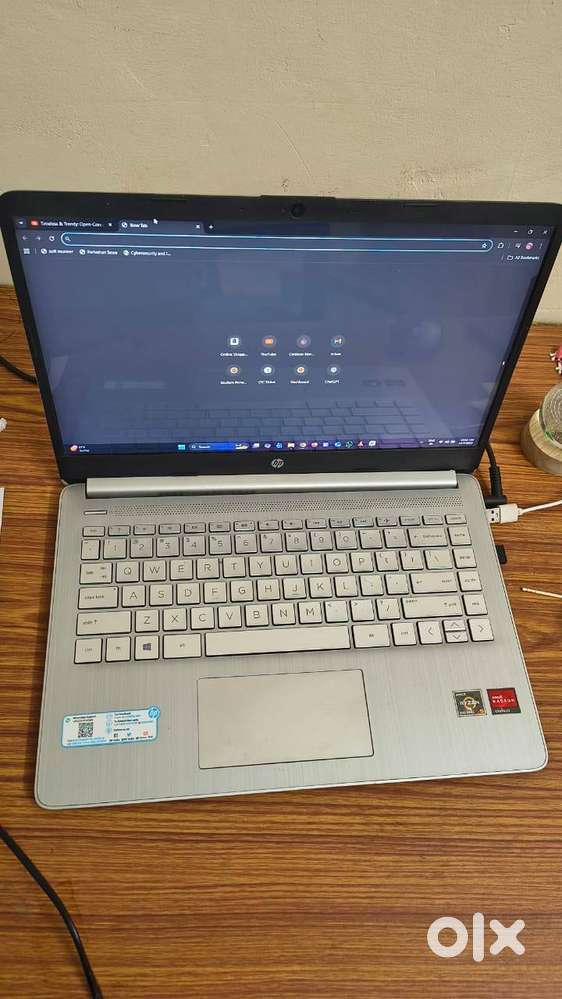 HP Laptop 2022