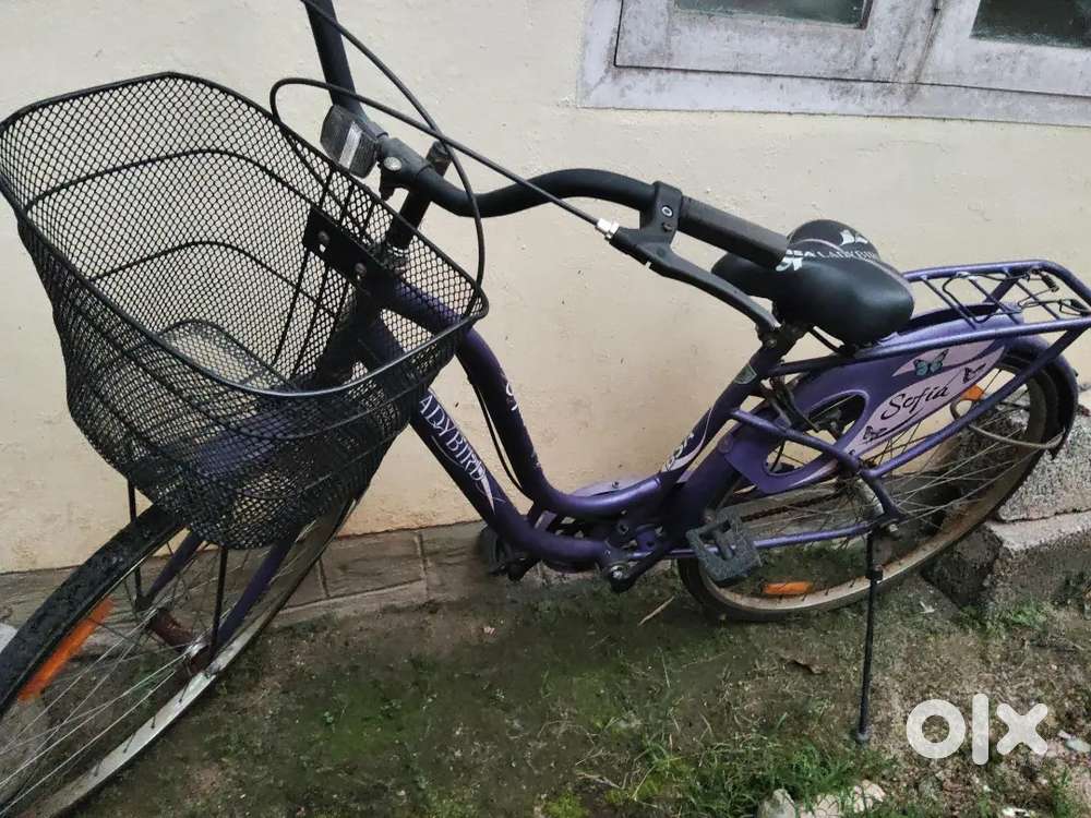 Bicycle for sale