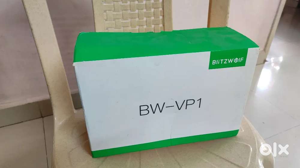 Blitzwolf Projector for Sale