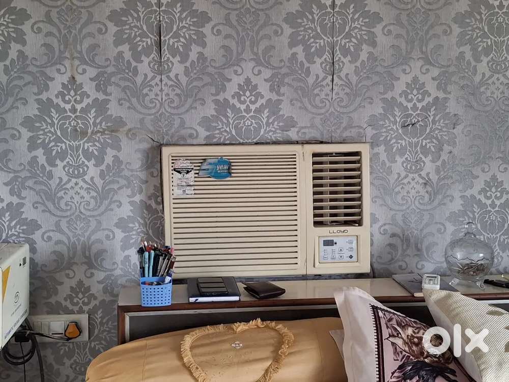 1.5 ton window ac