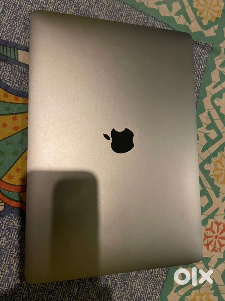 I sell My MacBook air