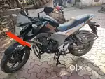 Honda Hornet 160