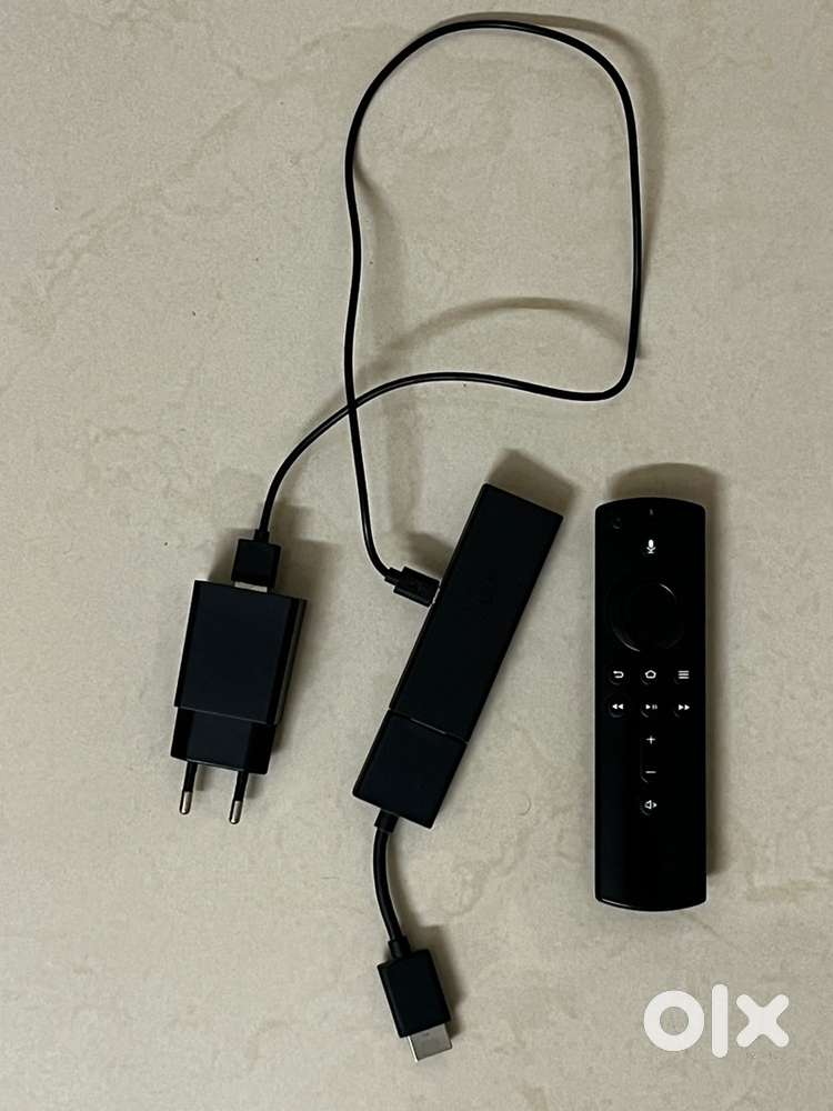 Amazon Firestick