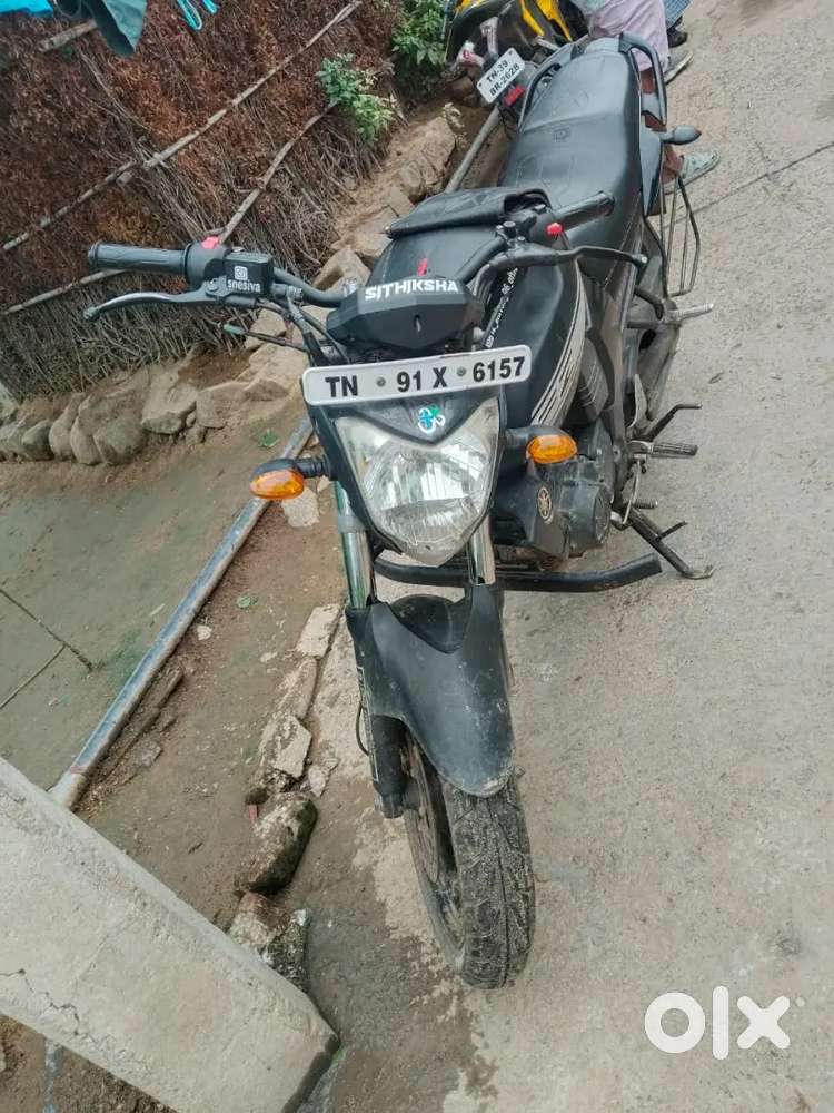 Yamaha FZ V1 2016 model - Single Owner  & Well Maintained