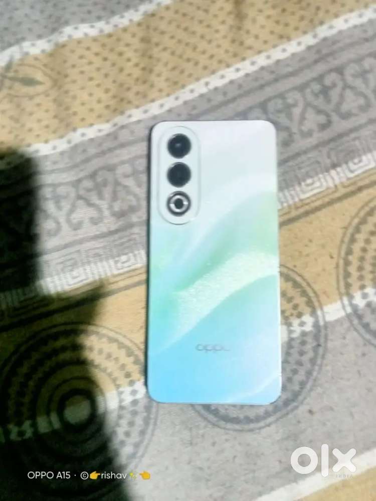 Oppo k 12x5g