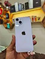 I phone 14 128gb 98%battery Health