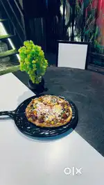 Want continental chef
