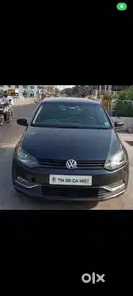 Volkswagen Polo 2013-2015 1.5 TDI Highline, 2015, Diesel