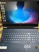 Hp victus ryzen 7 8845hs rtx 4050 6gb