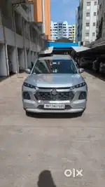 Grand Vitara Zeta smart hybrid