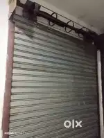 Shop with size 8/10 available for immediate rent out near kabristan