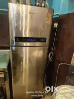 Whirlpool 2 Door Intellifresh Refrigerator - Excellent  Condition