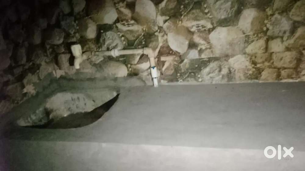 2 bhk Rent available, ready to shift 4500