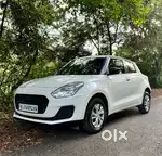Maruti Suzuki New-gen Swift 2023 no replacement