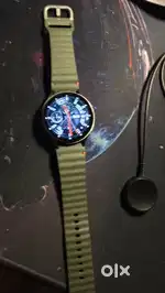 Samsung Galaxy Watch 7 (44mm, BT+LTE+NFC)
