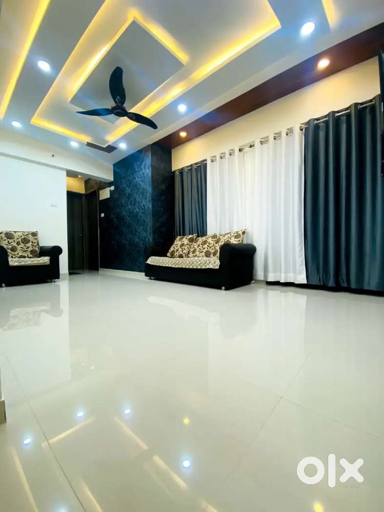 2bhk Flats twin share for Working Male Bachelors Near TCS, TechM