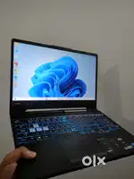 Asus TUF Gaming F15