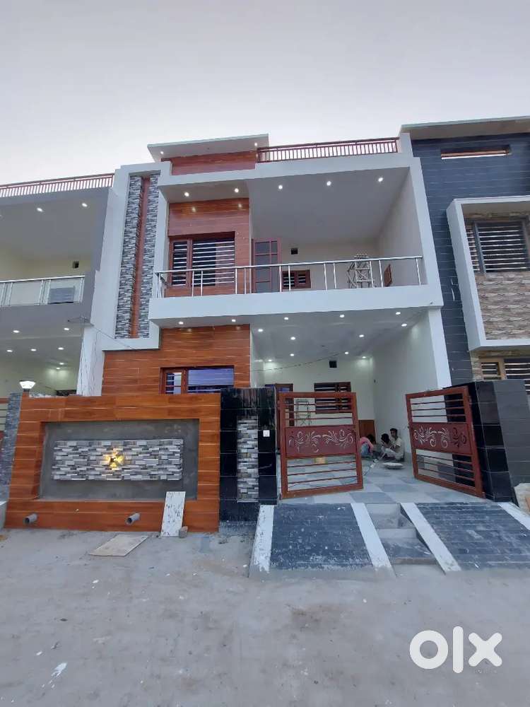 New house for sale