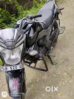 Honda CB Trigger।। দারুণ কন্ডিশন।।