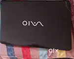 SONY VIO LAPTOP