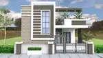FRIENDLY BUDGET FOR YOUR DREAM HOME  2BHK IN 103Sqyds HOUSE FOR SALE