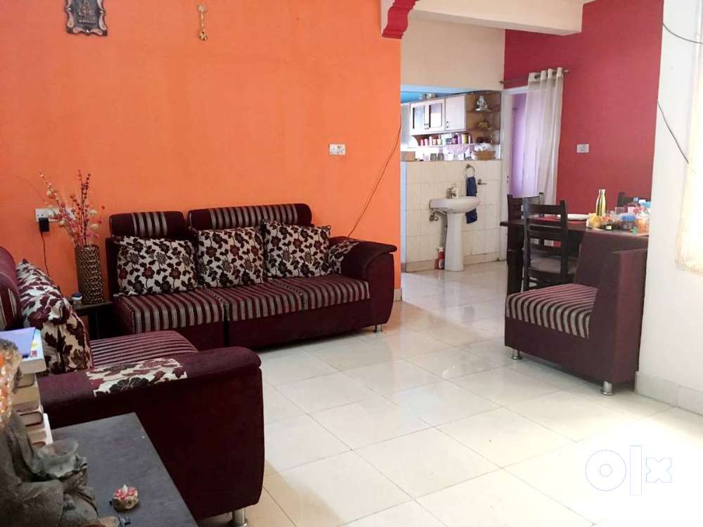 2bhk house for sale 46 lac