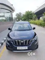 Mahindra XUV700 2.0 AX 7 Petrol AT Luxury Pack Str, 2023, Petrol