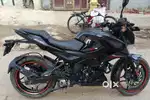 Pulsar N160 (dual channel abs)