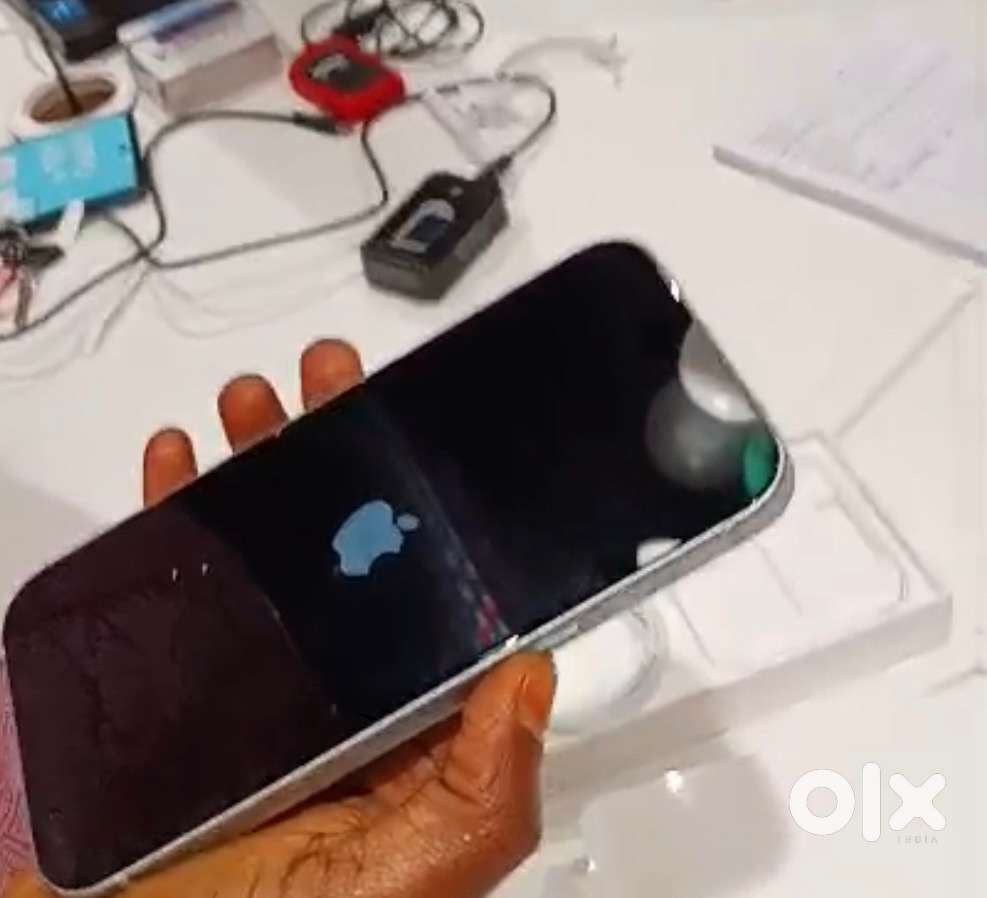 Iphone 15 128 gb
