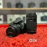DSLR CAMERA RENT LOW PRICE