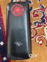 Itel keypad phone