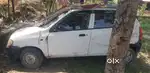 Maruti Suzuki 800 2004