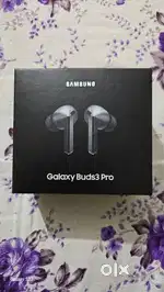 Samsung Galaxy Buds 3 Pro