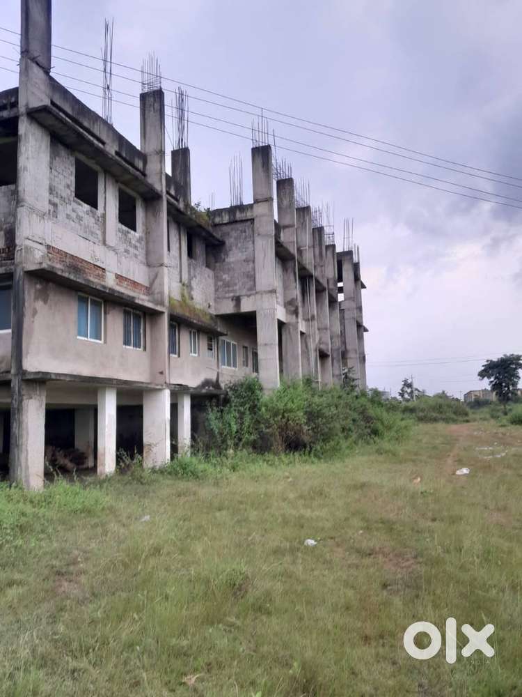 Shree Chhatrapati Shivaji Education Society Kolhapur