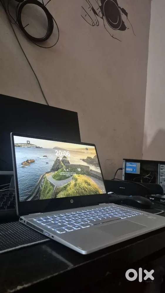 Hp pavilion x360
