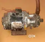 Tullu Pump ( Water Tullu Pump)