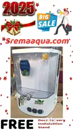 New Aqua water High Quality