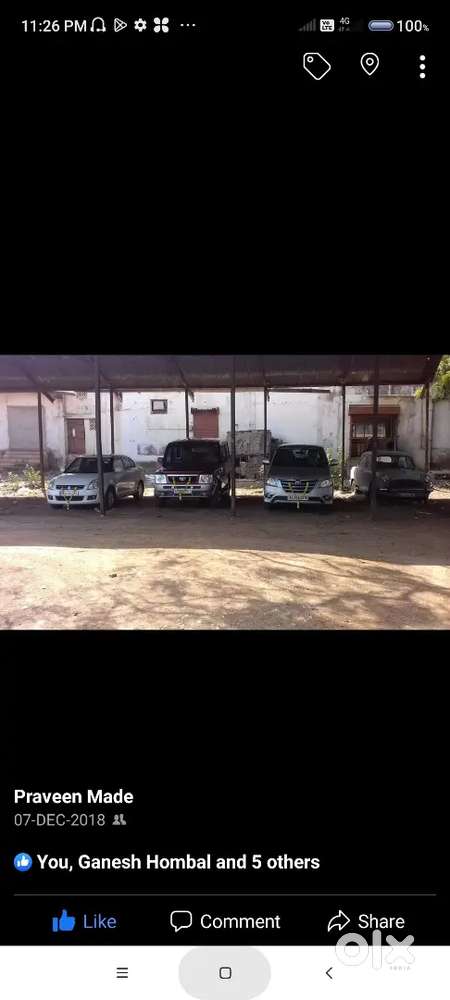 I want a Driver Job with Side any job also welcome