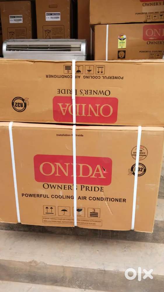 ONIDA SPLIT AC