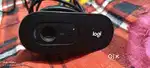 Logi usb camera is good condition
