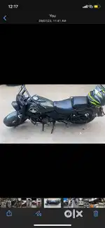 Amazing USA based bike , looks just like harley davison